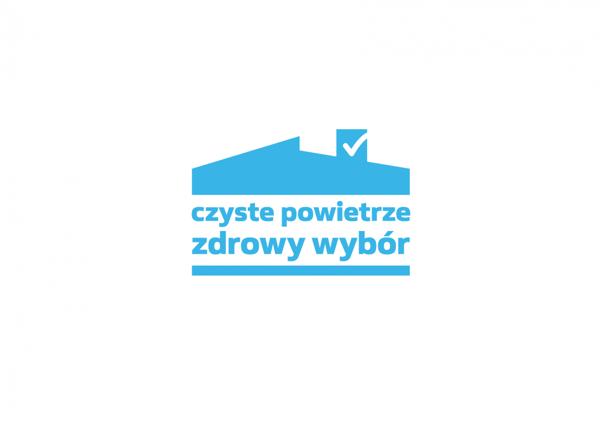 CZYSTE POWIETRZE