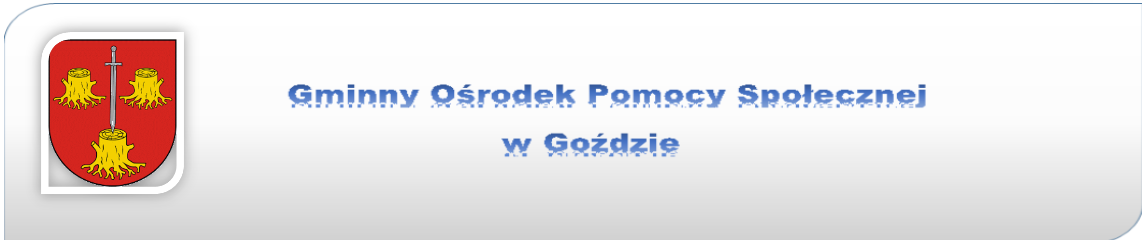 Logo Gózd GOPS